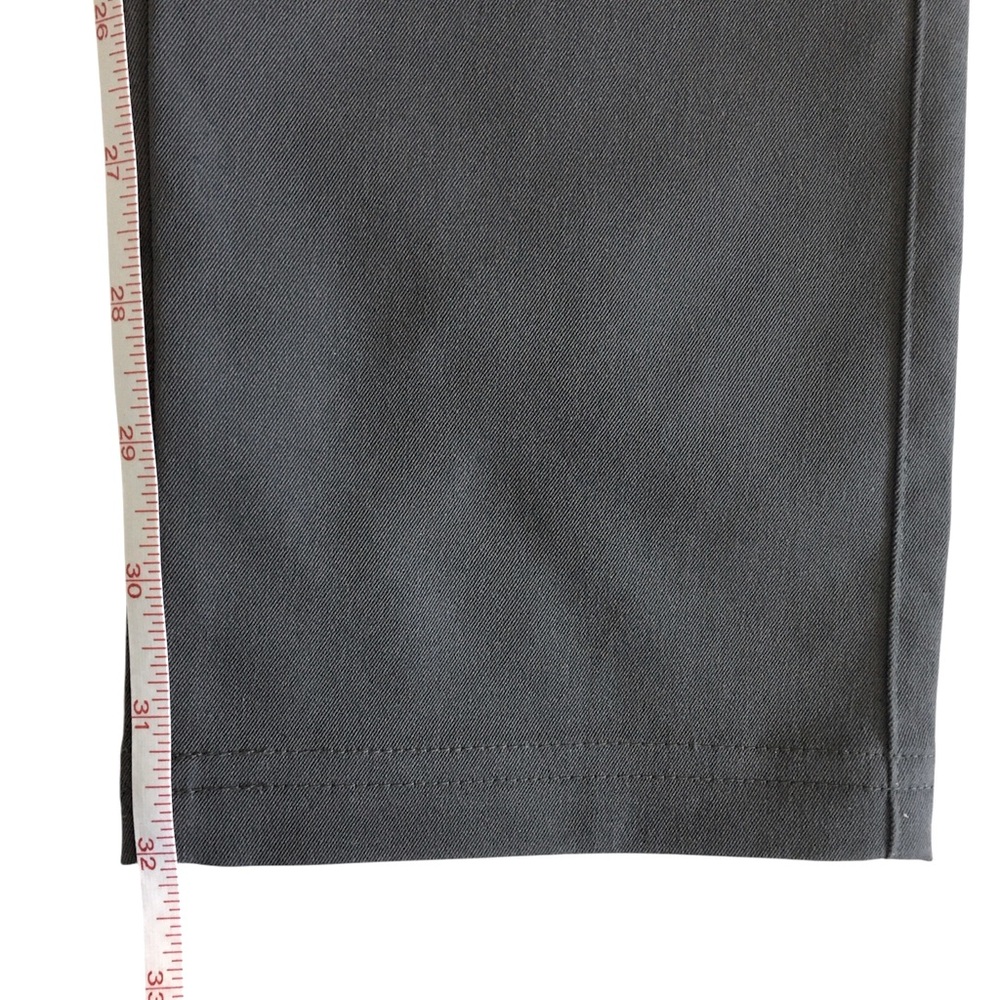 KETL Mountain Apparel Mens Tomfoolery Chino Travel Pants (Slim Fit) - Picture 10 of 11